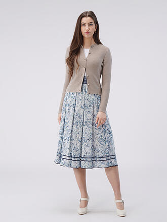 GOTTSEIDANK | Trachten Strickjacke ALOISIA