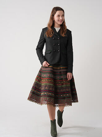 GOTTSEIDANK | Trachtenblazer WALLY 