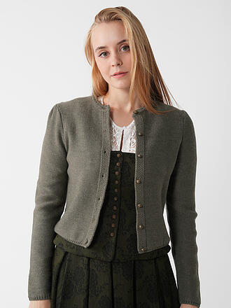 GOTTSEIDANK | Trachtenjacke MIRL