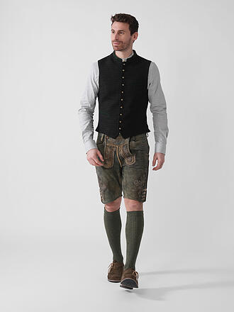 GOTTSEIDANK | Trachtengilet 