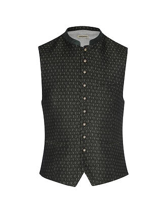 GOTTSEIDANK | Trachtengilet 