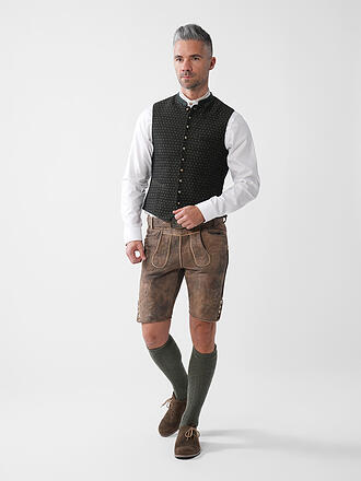 GOTTSEIDANK | Trachtengilet 