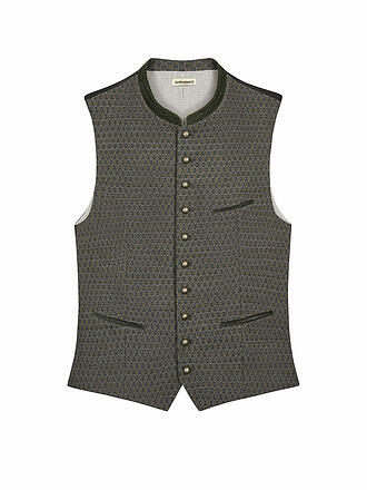 GOTTSEIDANK | Trachtengilet KONSTANTIN 