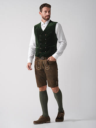 GOTTSEIDANK | Trachtengilet ADAM