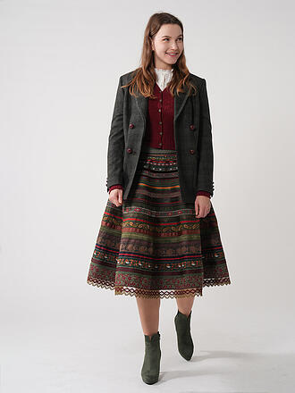 GOTTSEIDANK | Trachtenblazer GESA