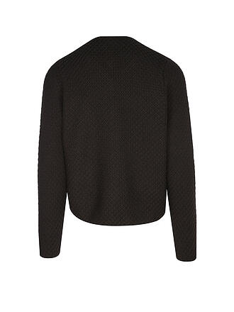 GOTTSEIDANK | Trachtenstrickjacke XAVER