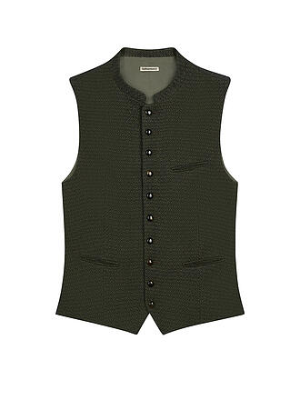GOTTSEIDANK | Gilet tradizionale KONSTANTIN