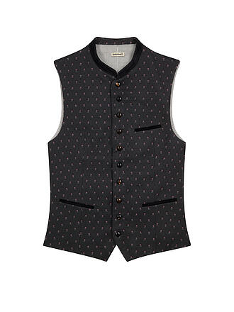 GOTTSEIDANK | Chaleco tradicional KONSTANTIN