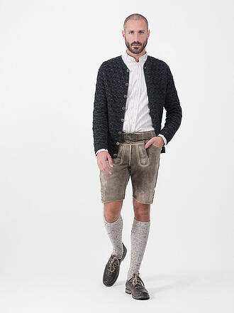 GOTTSEIDANK | Trachtenjacke SIMON