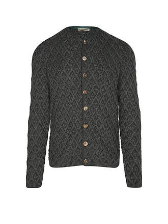 GOTTSEIDANK | Trachtenjacke SIMON