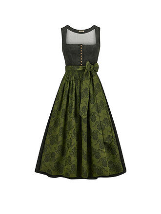 GOTTSEIDANK | Dirndl MONIKA