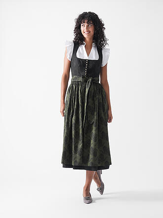 GOTTSEIDANK | Dirndl MONIKA