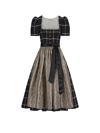 GOTTSEIDANK | Dirndl LORLE 