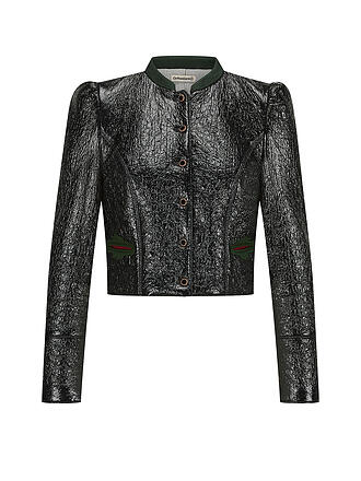 GOTTSEIDANK | Trachtenjacke FLORA