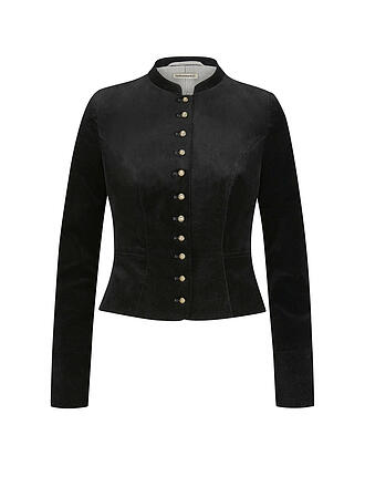GOTTSEIDANK | Trachtenjacke BARBARA