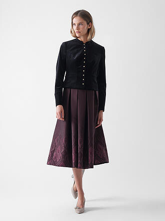 GOTTSEIDANK | Trachtenjacke BARBARA