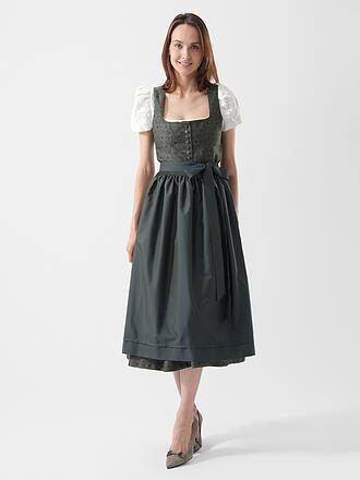 GOTTSEIDANK | Dirndlbluse IRMA