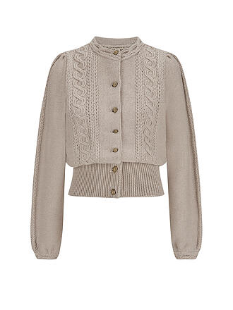 GOTTSEIDANK | Trachtenjacke LEA