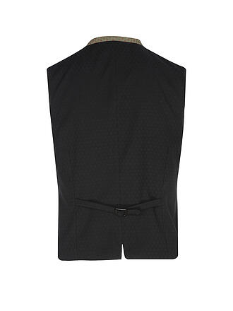 GOTTSEIDANK | Gilet traditionnel KONSTANTIN