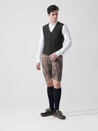 GOTTSEIDANK | Trachtengilet ELIAS