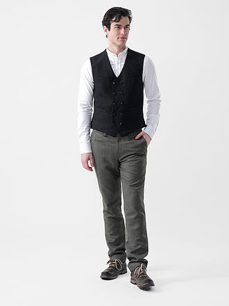 GOTTSEIDANK | Trachtengilet EGON