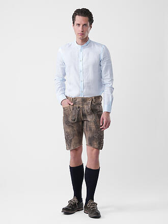 GOTTSEIDANK | Trachtenhemd LAURENZ