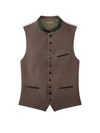 GOTTSEIDANK | Trachtengilet KONSTANTIN