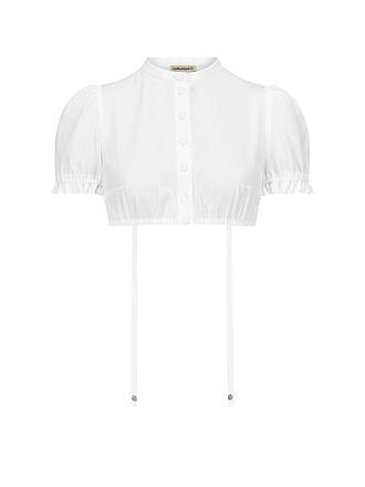 GOTTSEIDANK | Dirndlbluse FRANKA