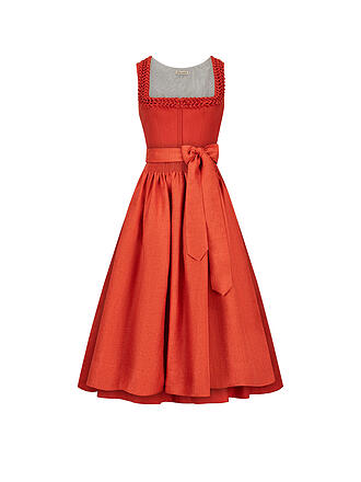 GOTTSEIDANK | Dirndl VRENI 80cm