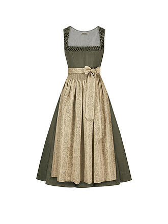 GOTTSEIDANK | Dirndl VRENI 80cm