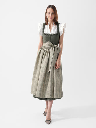 GOTTSEIDANK | Dirndl VRENI 80cm