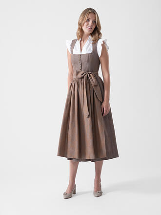 GOTTSEIDANK | Dirndl MONIKA 
