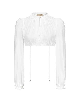 GOTTSEIDANK | Dirndlbluse KIRA