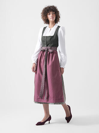 GOTTSEIDANK | Dirndlbluse KIRA
