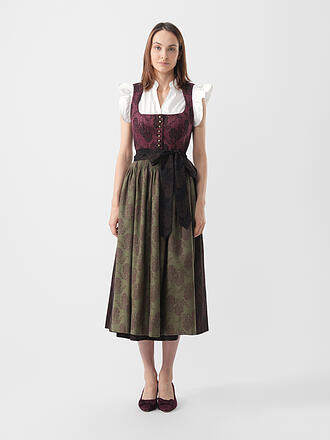 GOTTSEIDANK | Dirndl MONIKA 