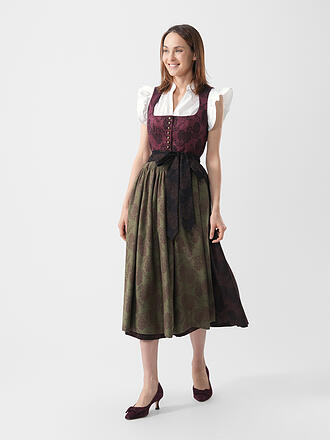 GOTTSEIDANK | Dirndl MONIKA 
