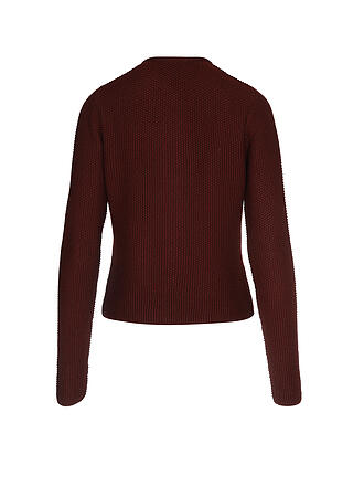 GOTTSEIDANK | Trachtenstrickjacke IGNEZ