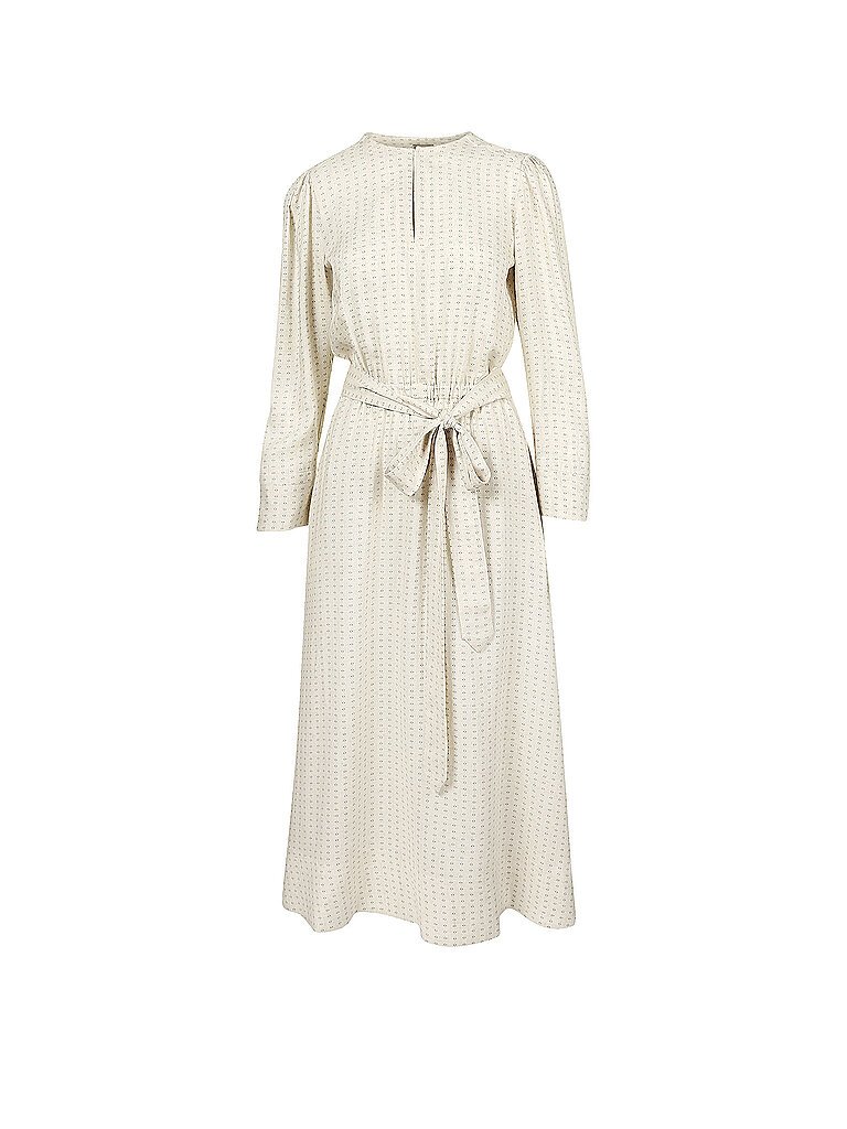 GOTTSEIDANK Trachtenkleid Anais weiß | 34
