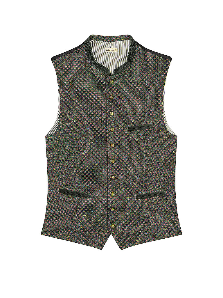 GOTTSEIDANK Trachtengilet KONSTANTIN – gottseidank
