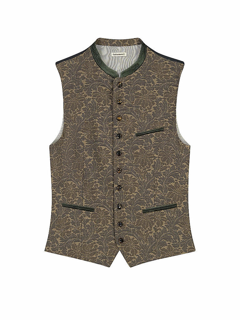 GOTTSEIDANK Trachtengilet KONSTANTIN – gottseidank