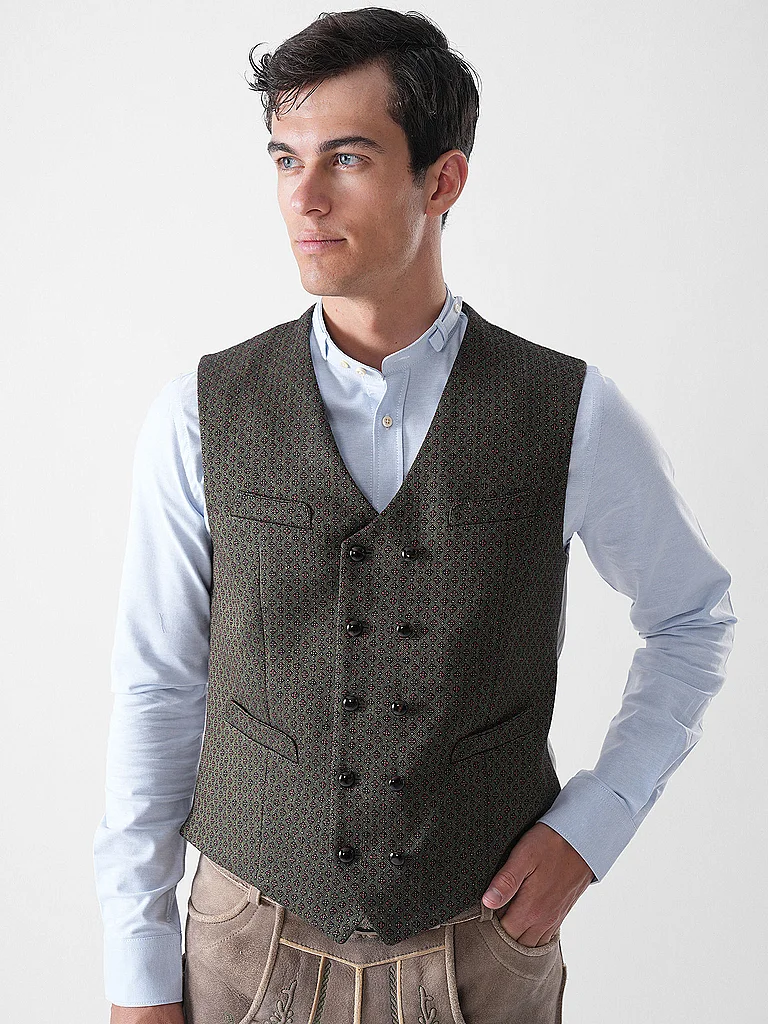 Gottseidank Trachtengilet Egon Olive | 46-image