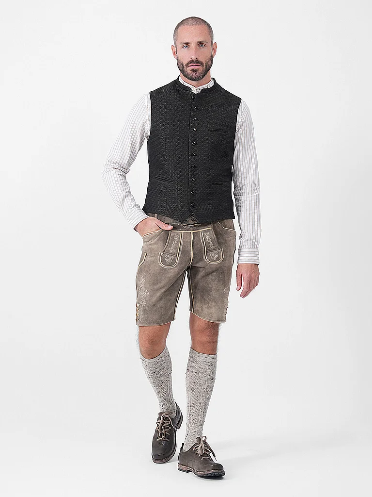 Gottseidank Trachtengilet Konstantin Olive | 48-image