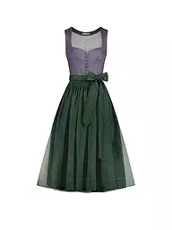 GOTTSEIDANK | Dirndl HEDI 80cm | dunkelgrün