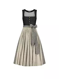GOTTSEIDANK | Dirndl HELENE 80cm | Creme