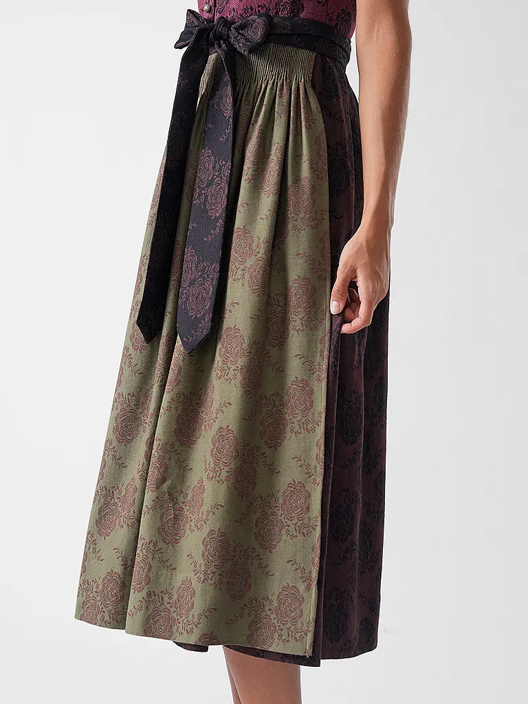GOTTSEIDANK | Dirndl LAURA | 