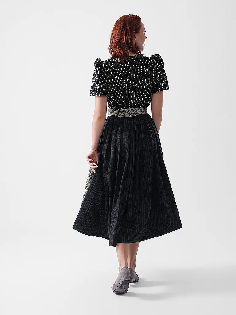 GOTTSEIDANK | Dirndl LORLE | 