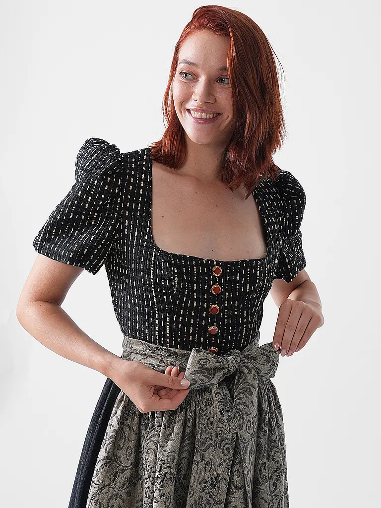 GOTTSEIDANK | Dirndl LORLE | 