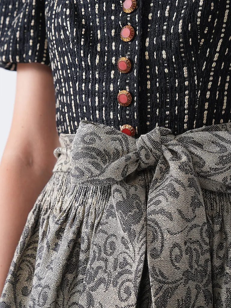 GOTTSEIDANK | Dirndl LORLE | 