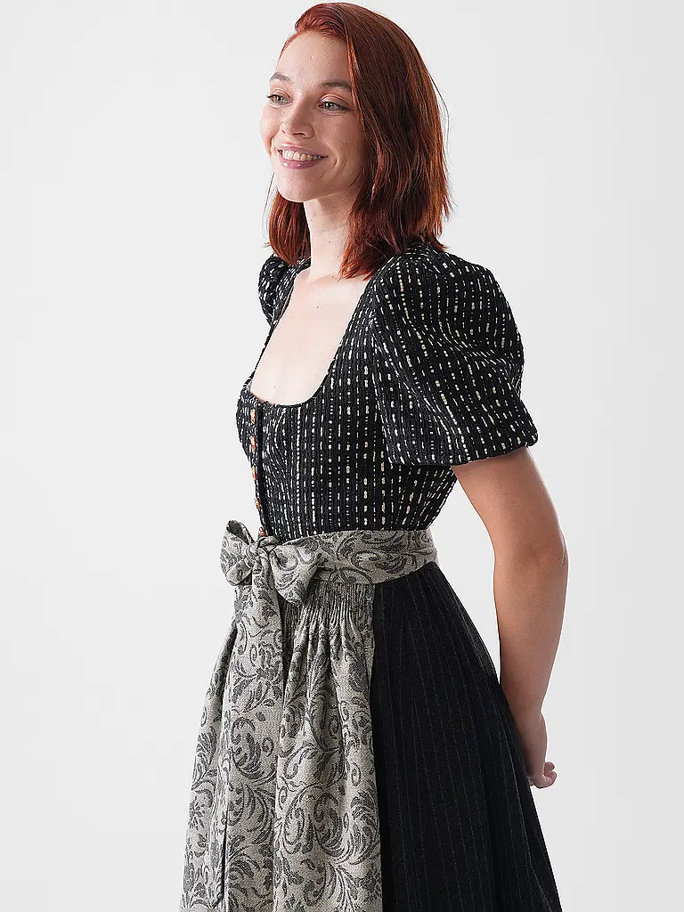 GOTTSEIDANK | Dirndl LORLE | 