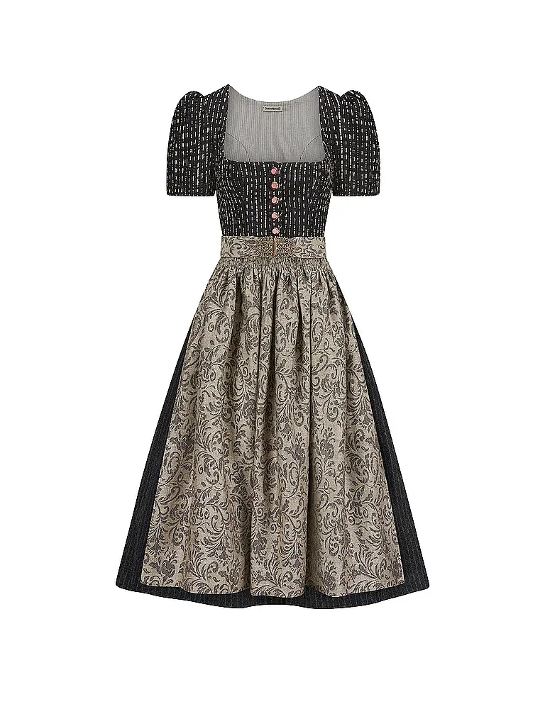 GOTTSEIDANK | Dirndl LORLE | 